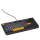 Genesis THOR 230 TKL ANCHOR GRAY NEGATIVE US RGB MECHANICZNA OUTEMU NKG-2082 - 1351039 - zdjęcie 2